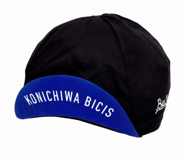 Cap Konichiwa Bicis