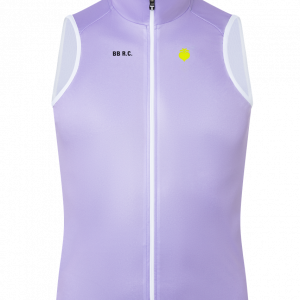 WESTE – KONICHIWA – LAVENDER NEON – MEN