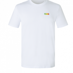 T-SHIRT – BICI BAVARESE – BICI SCORE – UNISEX