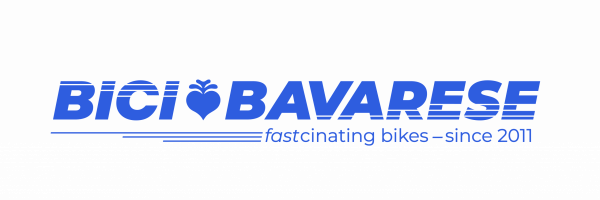 Bici Bavarese