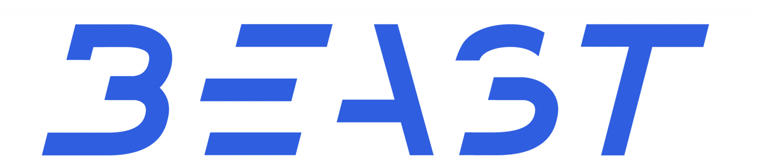 beast logo BB