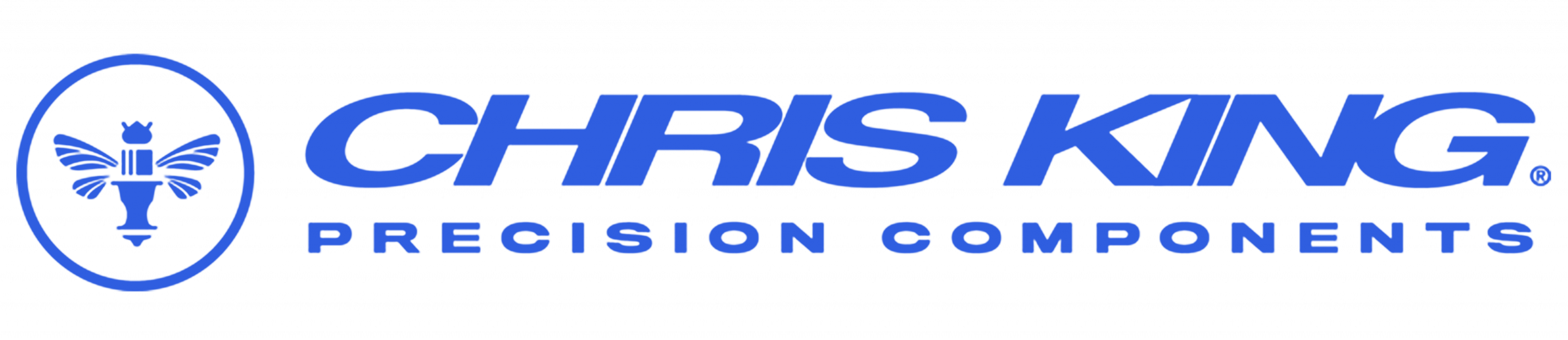 chris king logo BB