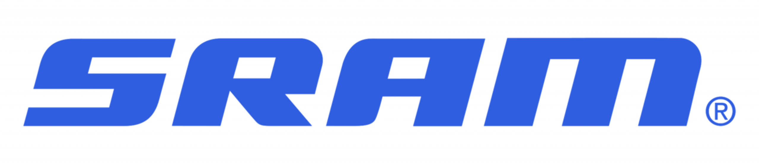 sram logo BB