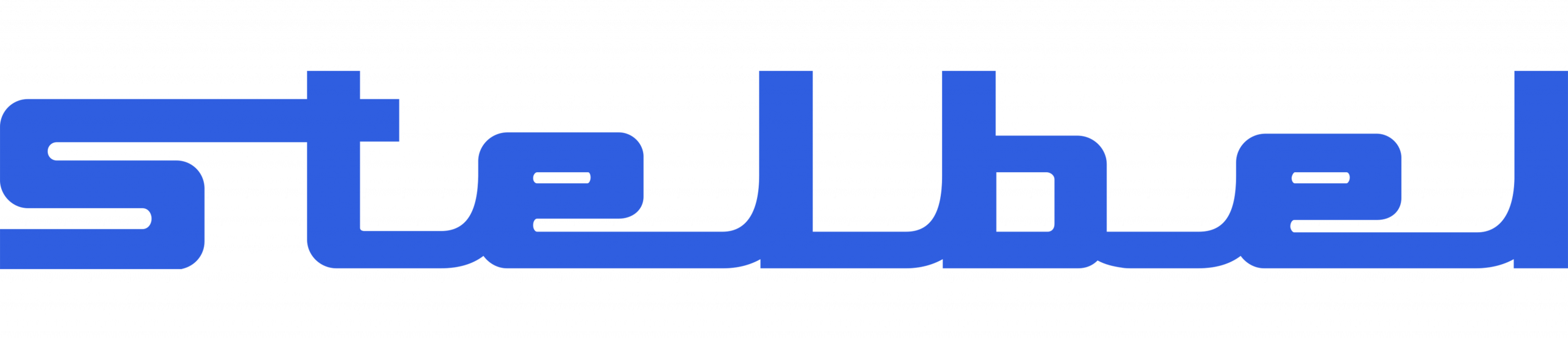 stelbel logo BB