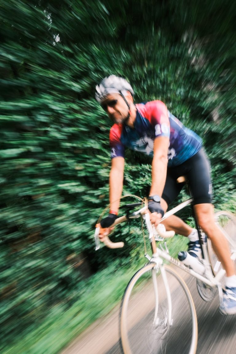 Giro Bavarese Vintagerennrad
